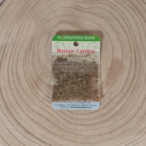 Polvos esotéricos Rompe Camisa