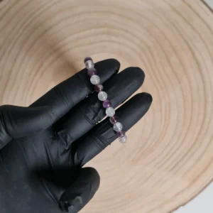 Pulsera Buena Salud 6mm