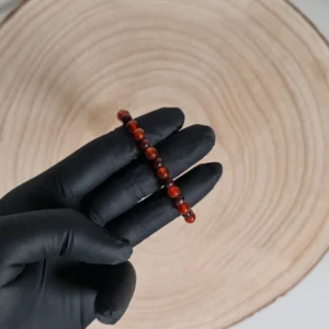 Pulsera Energía Sexual 6mm