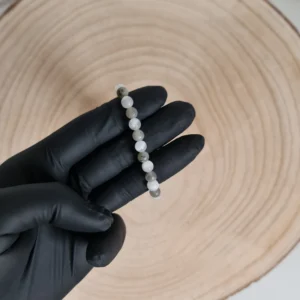 Pulsera Inseguridad Mental