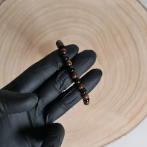 Pulsera Protección Contra Envidia 6mm