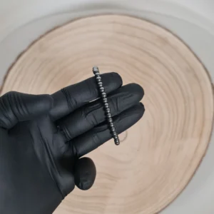 Pulsera Terahercio 4 mm