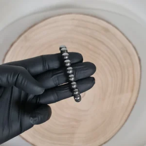 Pulsera Terahercio 8mm