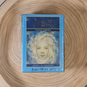 Tarot Psíquico Jhon Holland