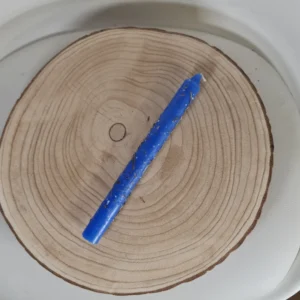 Vela Preparada Estudios