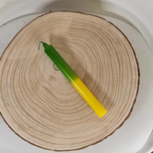 Vela Ritualizada 4 Ventas