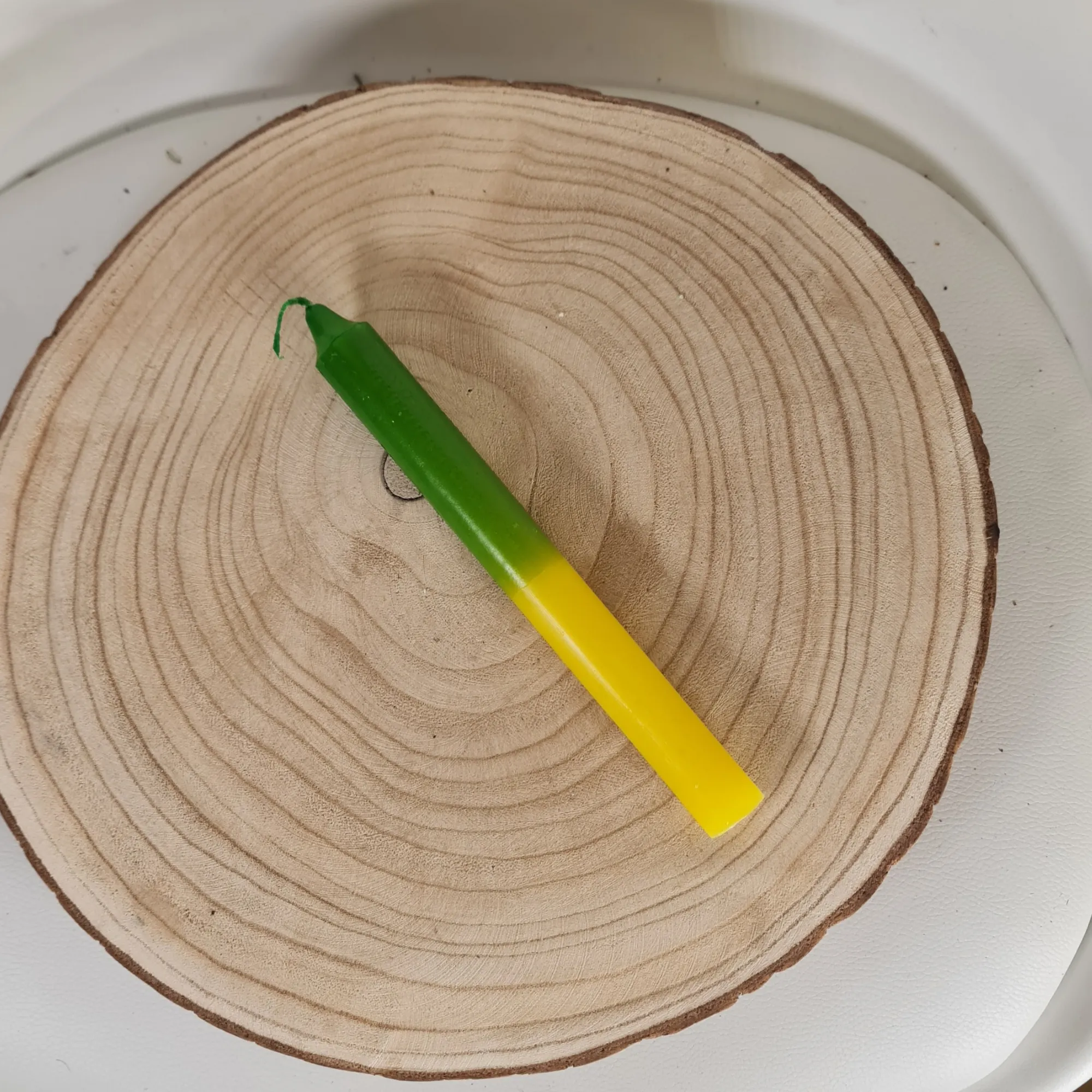 Vela Ritualizada 4 Ventas