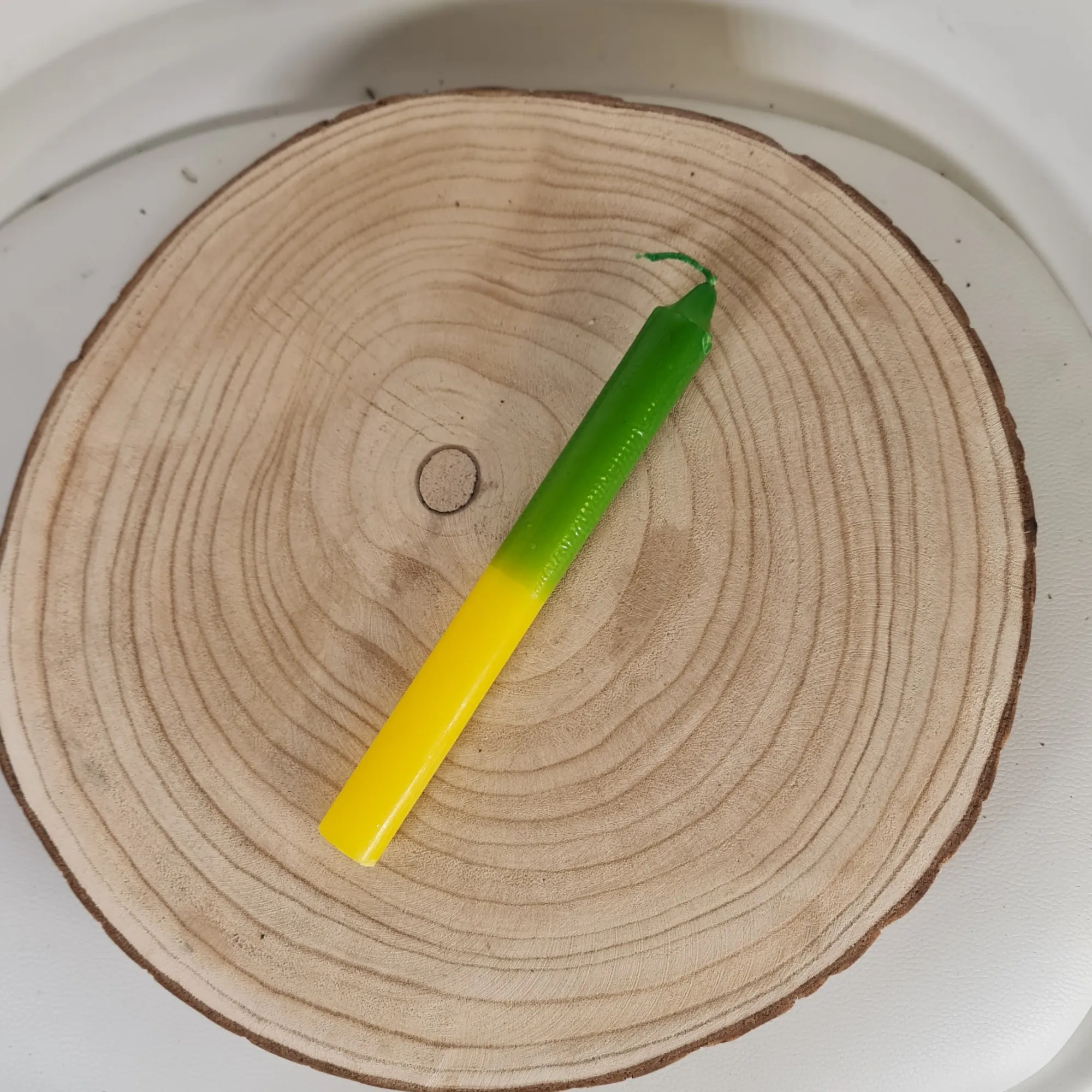 Vela Ritualizada 4 Ventas