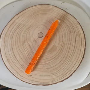 Vela Ritualizada Abre Caminos