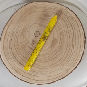 Vela Ritualizada Doble Suerte