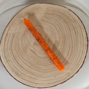 Vela Ritualizada Buda