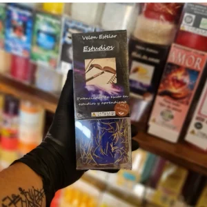 Velón Estelar Estudios