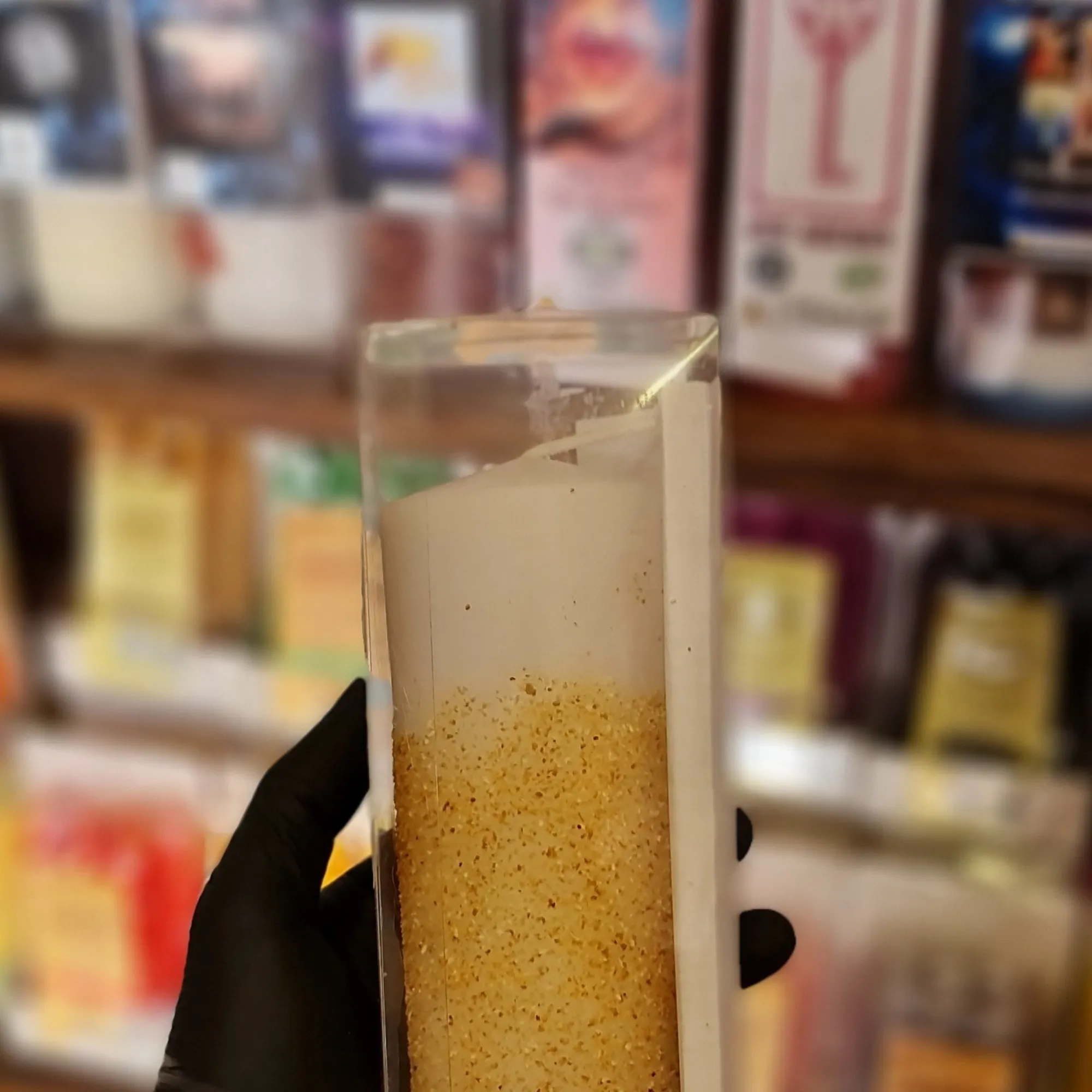 Velón Herbóreo Ajo Macho