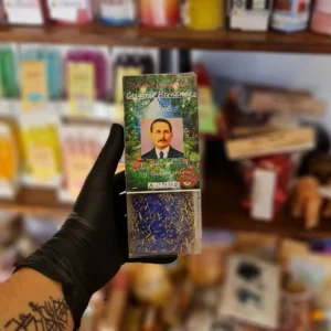 Velón Herbóreo Gregorio Hernandez