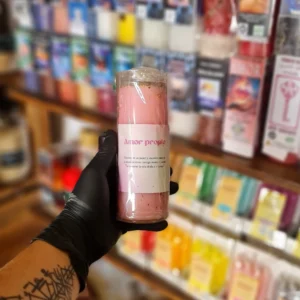 Velón Preparado Amor Propio