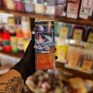 Velón Preparado Rayo de Fuerza