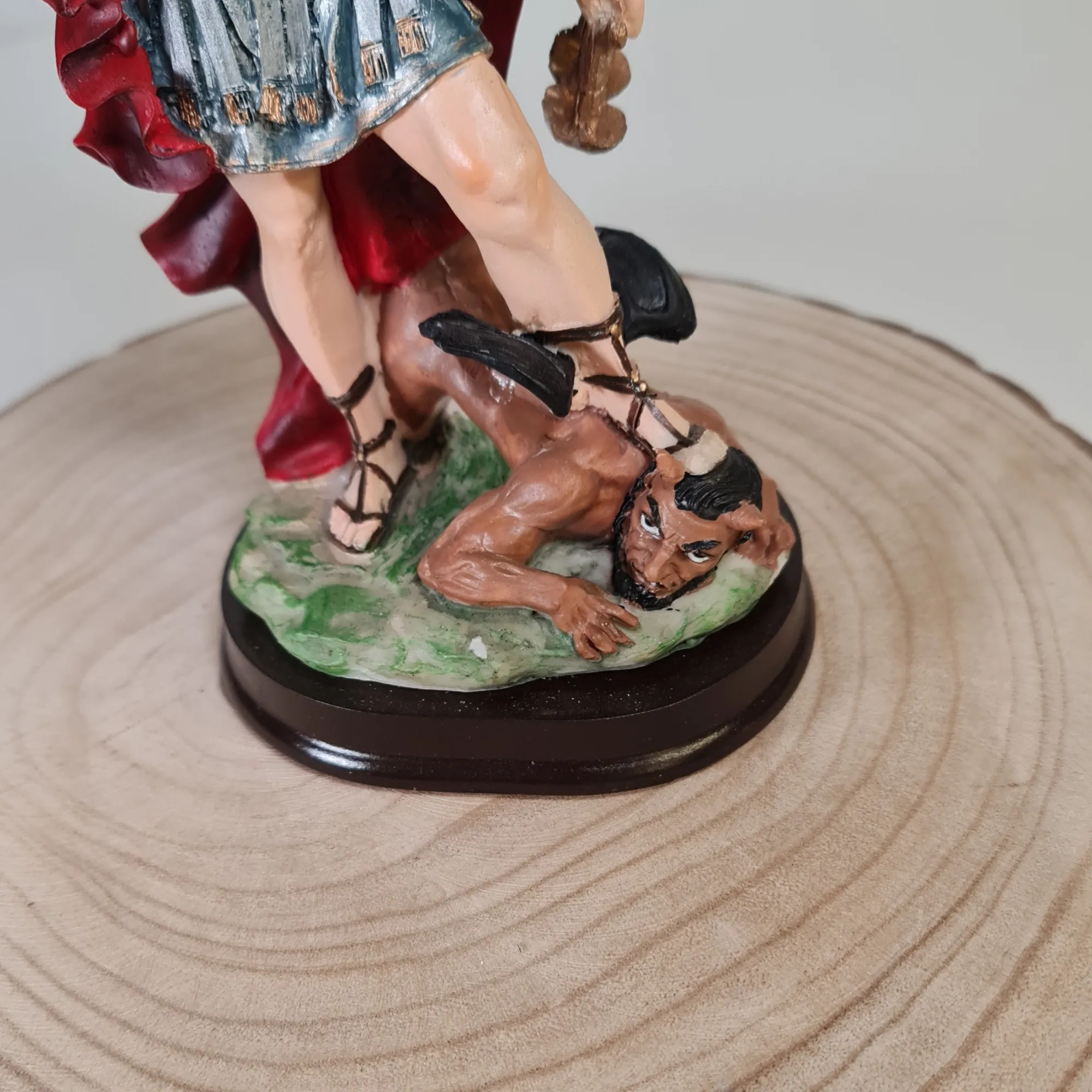 Figura San Miguel 22cm