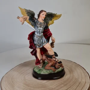 Figura San Miguel 22cm