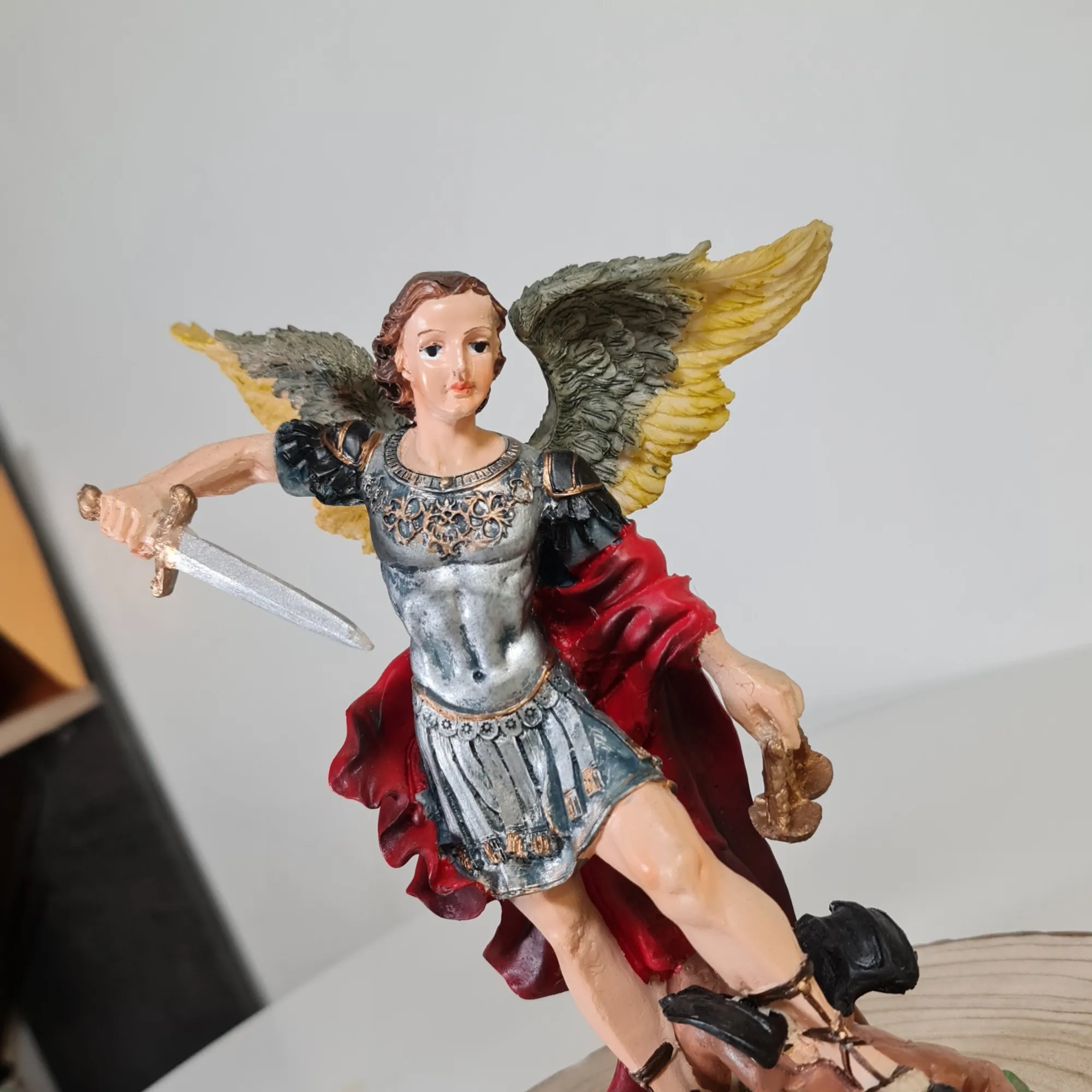 Figura San Miguel 22cm