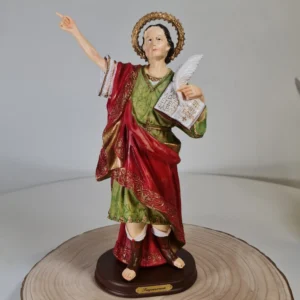 Figura San Pancracio 30cm