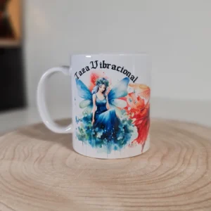 Taza Frecuencial Hada